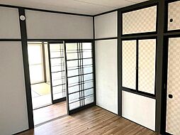 室内の画像