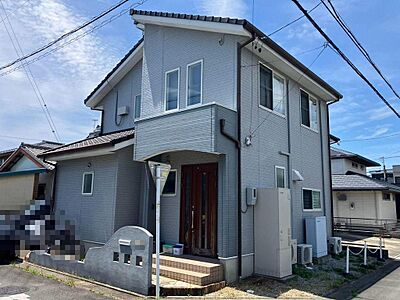 外観 外観