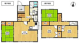 中央区上島5丁目 中古住宅