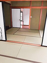 室内の画像