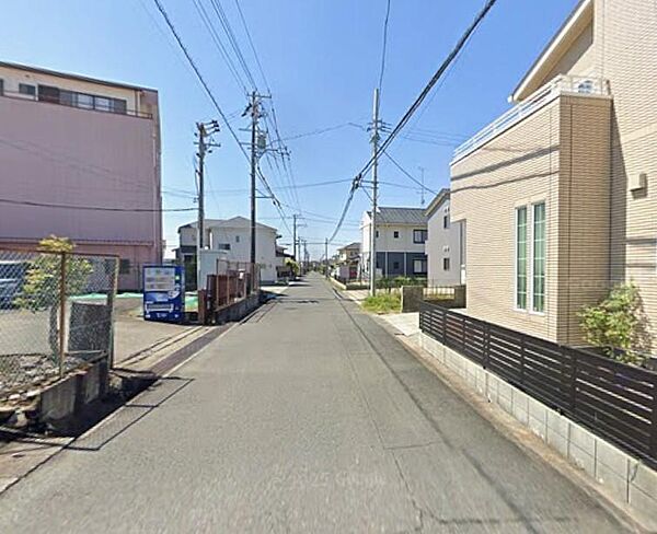 周辺を拡大表示