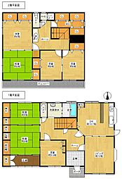 中央区老間町 中古住宅