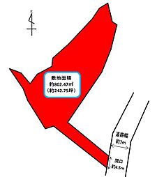 浜名区細江町気賀 売土地