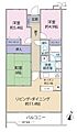 サンコーポ城北3階1,180万円