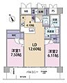エンブルヒルズ東源台5階2,230万円