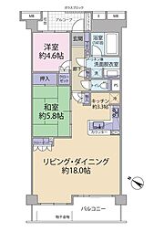 エバーガーデン瀬名