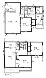 JR東海道本線 静岡駅 バス35分 麻機北下車 徒歩2分