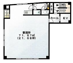 NKKビル 4F