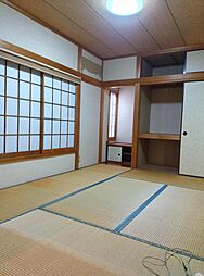 室内の画像