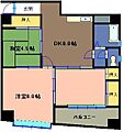 リバーサイドマンション3階6.1万円