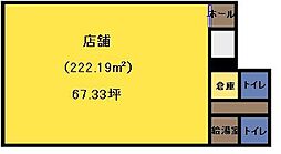 三青ビルの間取図画像