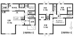 JR御殿場線 大岡駅 徒歩17分