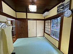 室内の画像