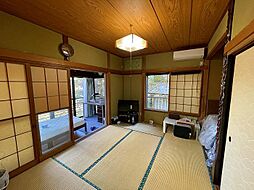 室内の画像