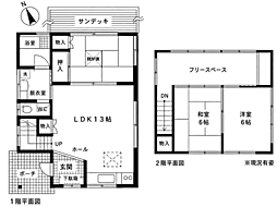 南箱根ダイヤランド