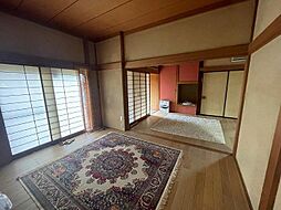 室内の画像