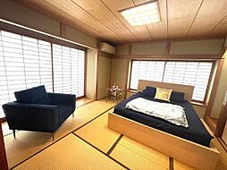 室内の画像