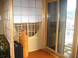 室内の画像