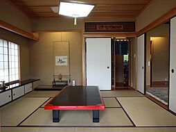 室内の画像