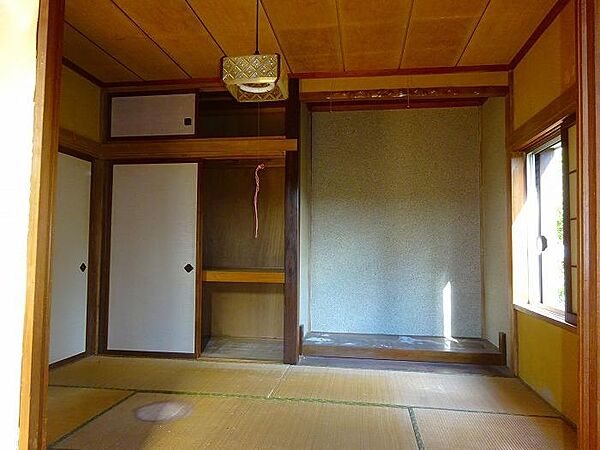 室内