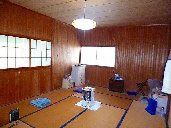 室内