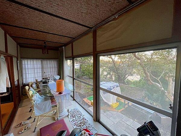 室内