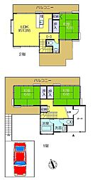 JR東海道本線 熱海駅 20km