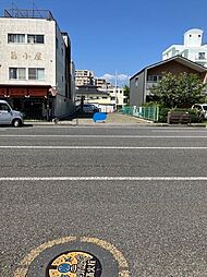 JR東海道本線 静岡駅 徒歩16分