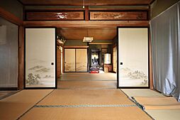 和室の画像