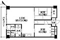 フジタ第二熱海マンション6階20.0万円