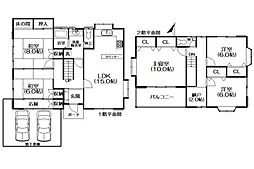 熱海市緑が丘町中古戸建