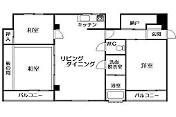 熱海来の宮マンション