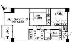 プチモンド熱海・東館