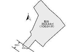 神奈川県足柄下郡湯河原町吉浜109-12の土地画像