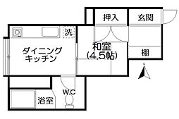 熱海野中山マンション2号館