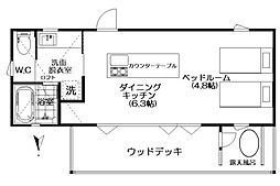熱海自然郷別荘地内中古戸建