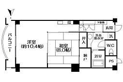 中銀ライフケア熱海水口22号館D棟