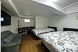 室内の画像