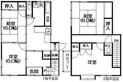 JR伊東線 伊豆多賀駅 徒歩14分