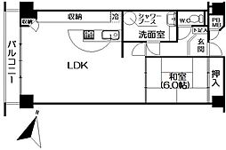 湯河原ロイヤツハイツA棟