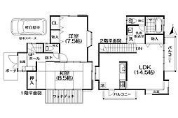 真鶴町真鶴中古戸建