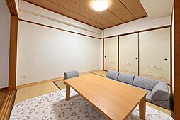 和室の画像
