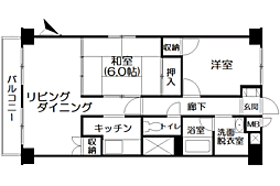 咲見町ハイツ