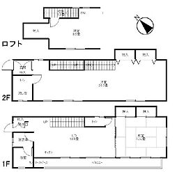 下田市白浜　海望む中古別荘
