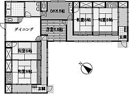 河津町峰 中古住宅
