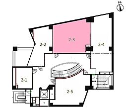 ポルト沼津の間取図画像