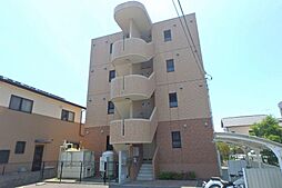 JR東海道本線 三島駅 4.7kmの賃貸マンション