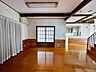 リビング/ダイニング：1階LDK
