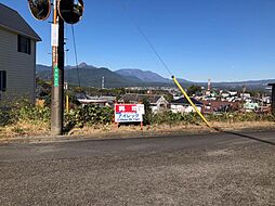 バス 富士急静岡バス　青木平中央公園下車 徒歩4分