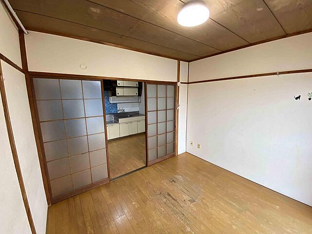 洋室